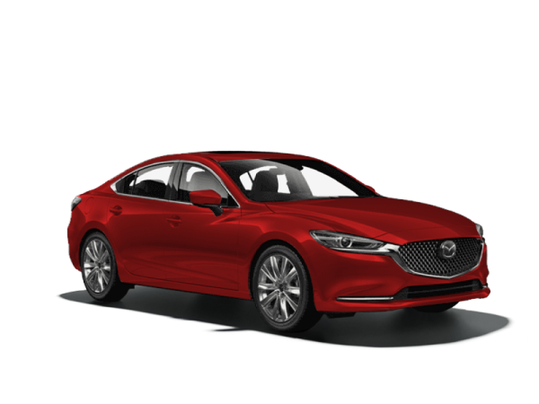 Mazda 6 Drive 2.0 AT