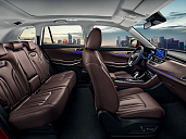 Changan CS75 2018