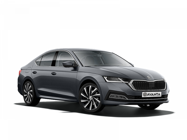 Skoda Octavia Hockey Edition 1.6 MT