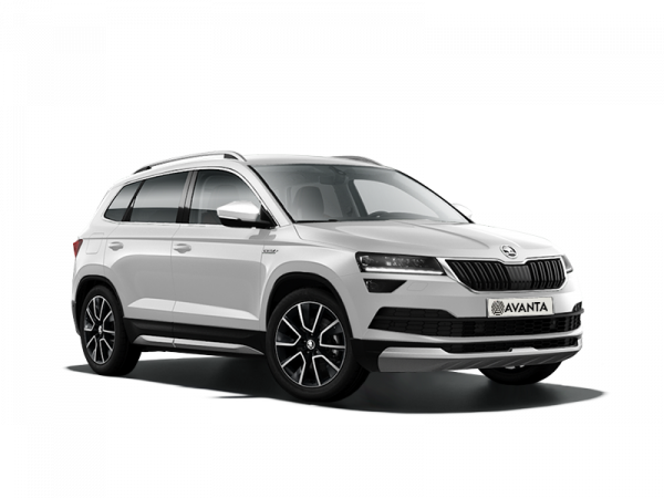 Skoda Karoq Ambition 1.4 AMT