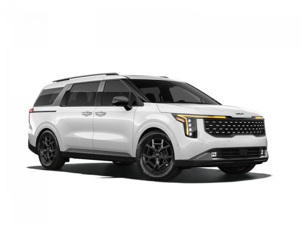 Kia Carnival Gravity 3.5 AT
