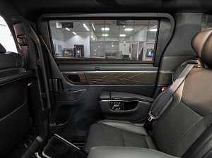 Toyota Alphard 2.5 HEV CVT 2.5 CVT