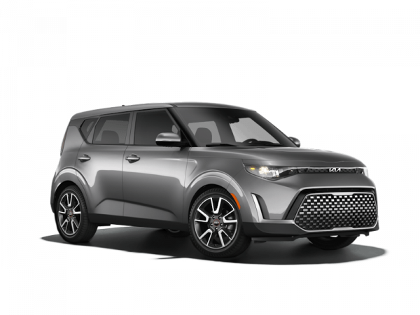 Kia Soul NEW Comfort 1.6 AT