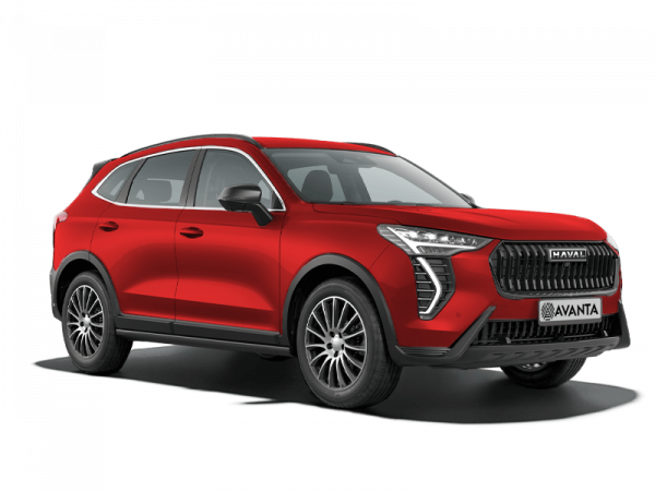 Haval Jolion Premium 1.5 AMT