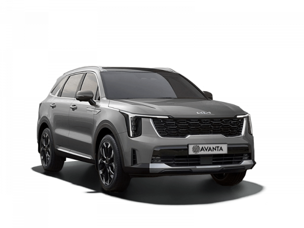 Kia Sorento NEW Tulpar 3.5 AT
