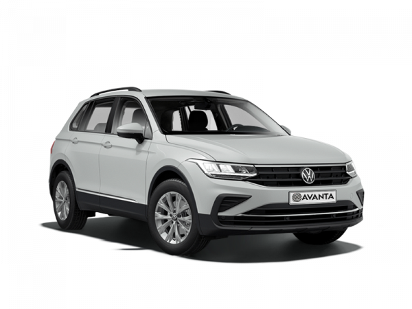 Volkswagen Tiguan Status 2.0 AMT