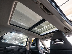 Bestune T77 PRESTIGE PLUS (DCT) 1.5 AMT