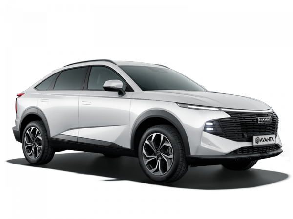 Haval F7x Premium 2.0 AMT