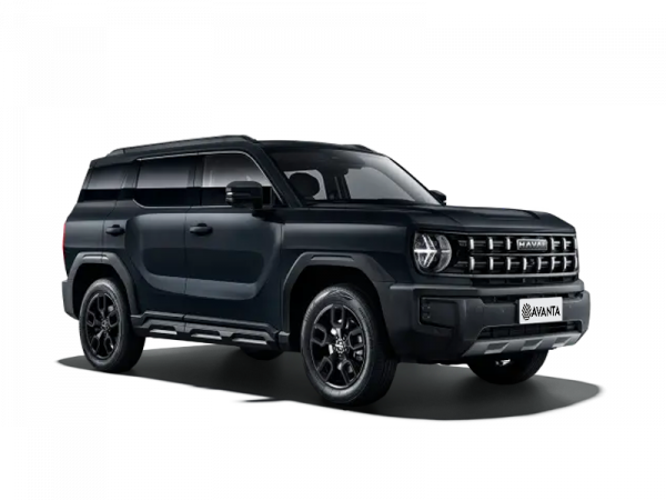 Haval H3 Tech+ 1.5 AMT