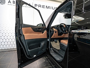 Toyota Alphard 2.5 HEV CVT 2.5 CVT