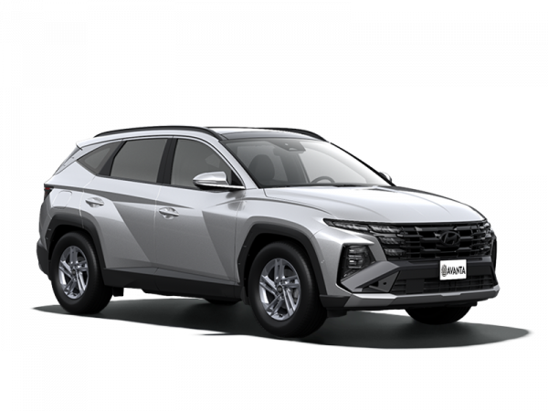 Hyundai Tucson NEW Luxe 2.5 AT