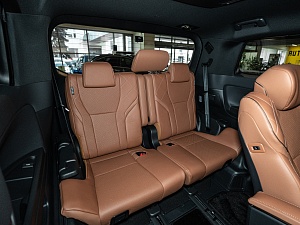 Toyota Alphard 2.5 HEV CVT 2.5 CVT