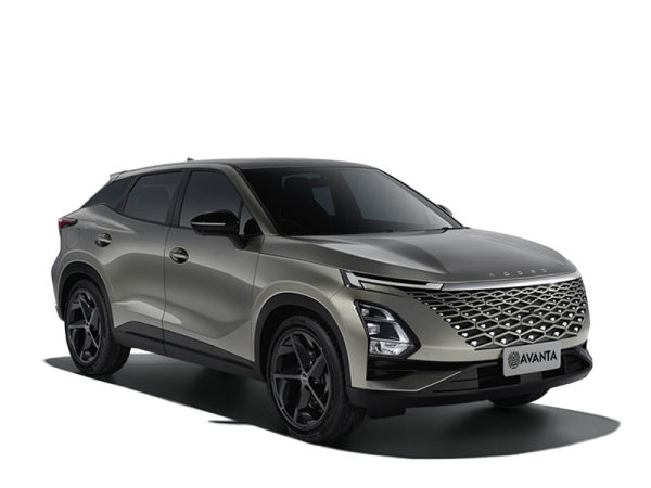 Omoda C5 Ultimate 1.5 CVT