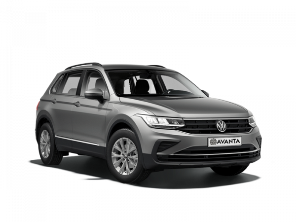 Volkswagen Tiguan Respect 1.4 AMT