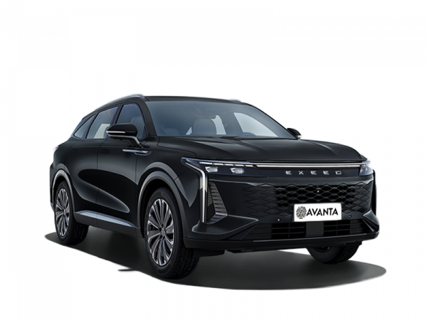 Exeed RX Premium 2.0 AT