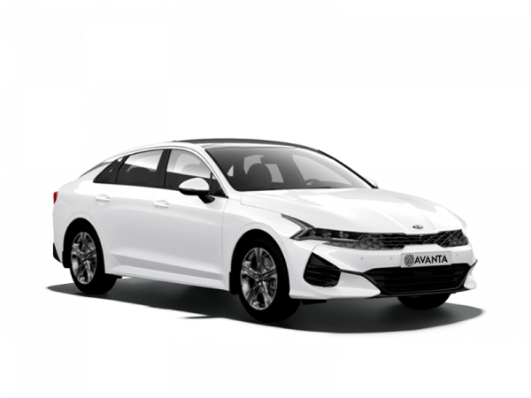 Kia K5 Style 2.0 AT