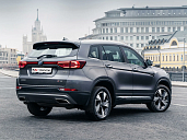 Changan CS75 2018