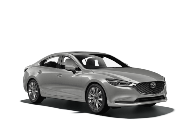 Mazda 6 Active (Пакет 1) 2.0 AT