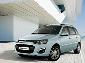 Lada Kalina Универсал