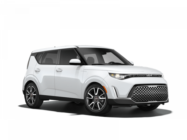 Kia Soul NEW Luxe 1.6 AT