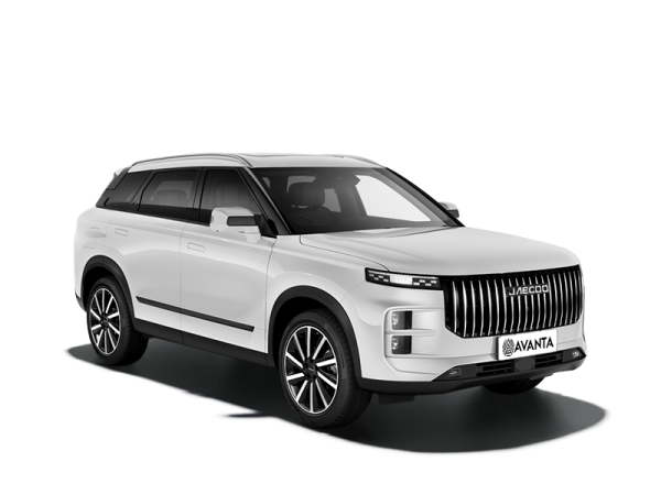 Jaecoo J7 Urban 1.6 AMT