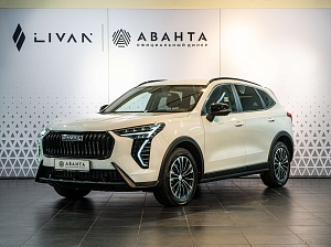 Haval Jolion Premium 1.5 AMT