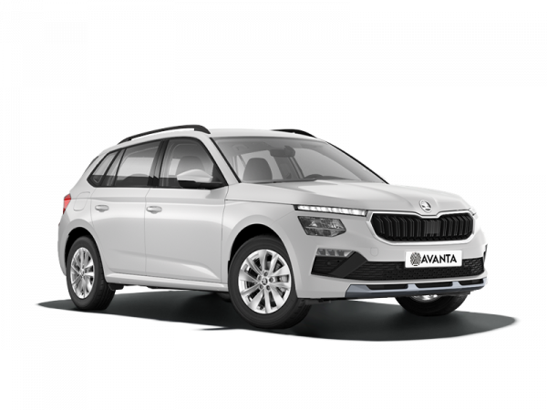 Skoda Kamiq Comfort 1.5 AT