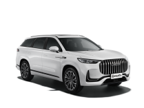 Jaecoo J8 автокредит 49 643 рублей в месяц