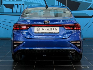 Kia Cerato Luxe 2.0 AT