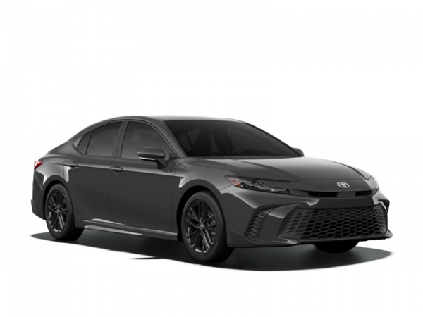 Toyota Camry NEW Sport PLUS 2.5 CVT
