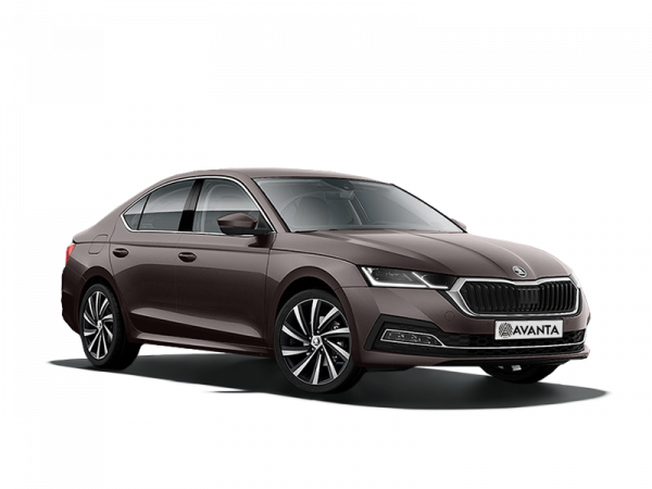 Skoda Octavia Ambition Plus 1.6 AT