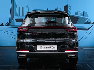 Chery Tiggo 7 Pro Max Prestige 1.6 AMT