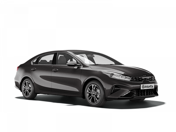 Kia Cerato Prestige 2.0 AT