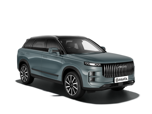 Jaecoo J7 Supreme 150 1.6 AMT