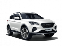 Soueast DX8S автокредит 17 257 рублей в месяц