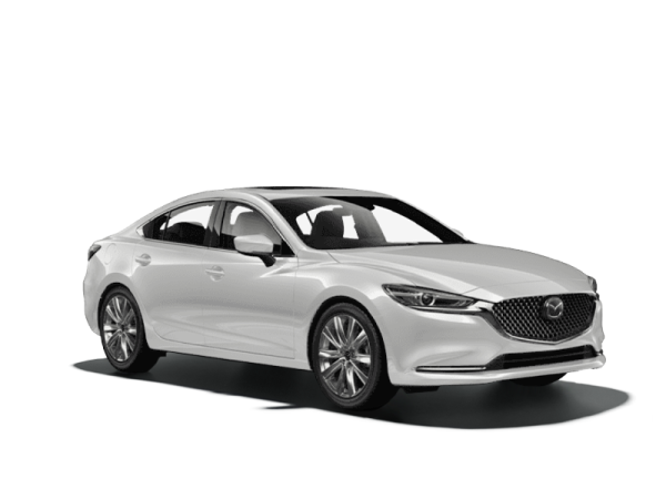 Mazda 6 Executive (Пакет 7) 2.5 AT