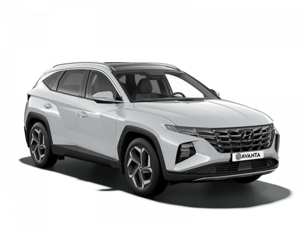 Hyundai Tucson Lifestyle + Smart Sense 2.0 AT