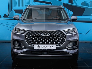 Chery Tiggo 8 Pro Max Ultimate 2.0 AMT