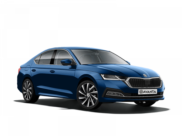 Skoda Octavia Ambition Plus 2.0 AMT