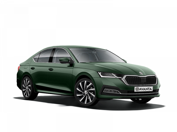 Skoda Octavia Hockey Edition 1.4 MT