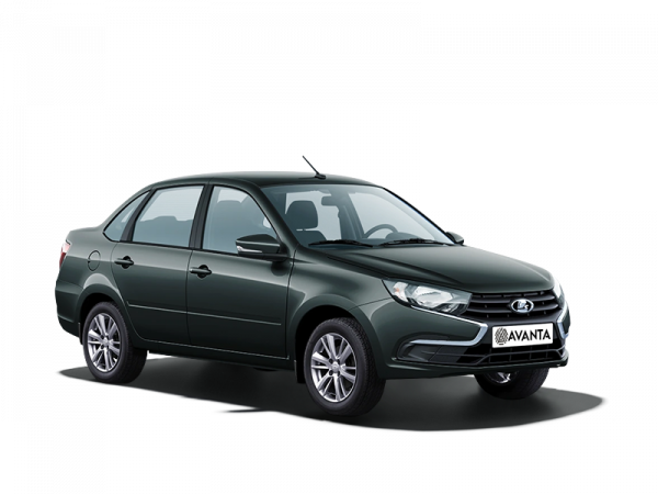 Lada Granta Седан Classic24 1.6 MT