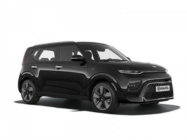 Kia Soul Luxe 2.0 AT
