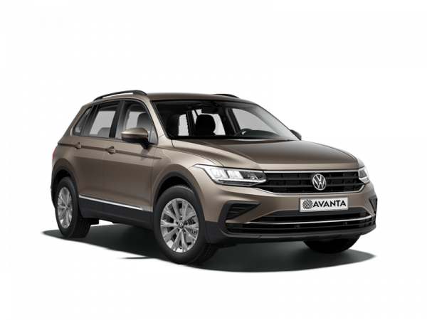 Volkswagen Tiguan Status 1.4 AMT
