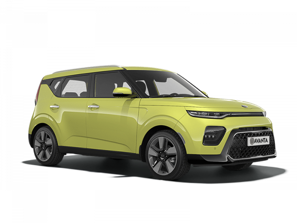Kia Soul Comfort 1.6 AT