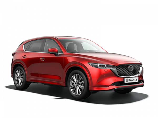 Mazda CX-5 Active (Пакет 1) 2.0 AT