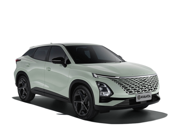 Omoda C5 Fun 1.5 CVT