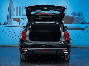 Haval Jolion Elite 1.5 AMT