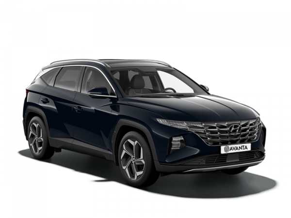 Hyundai Tucson Lifestyle + Smart Sense 2.0 AT