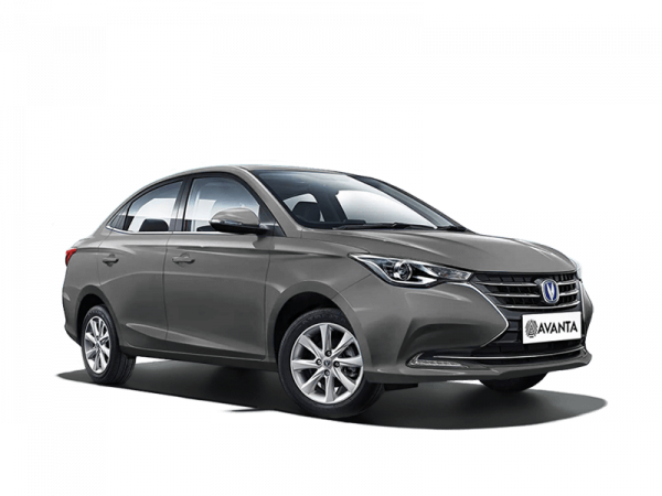 Changan Alsvin Tech 1.5 AMT