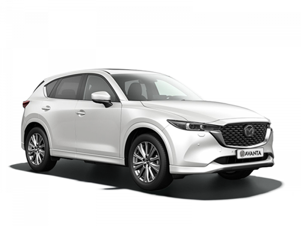 Mazda CX-5 Active (Пакет 1) 2.0 AT